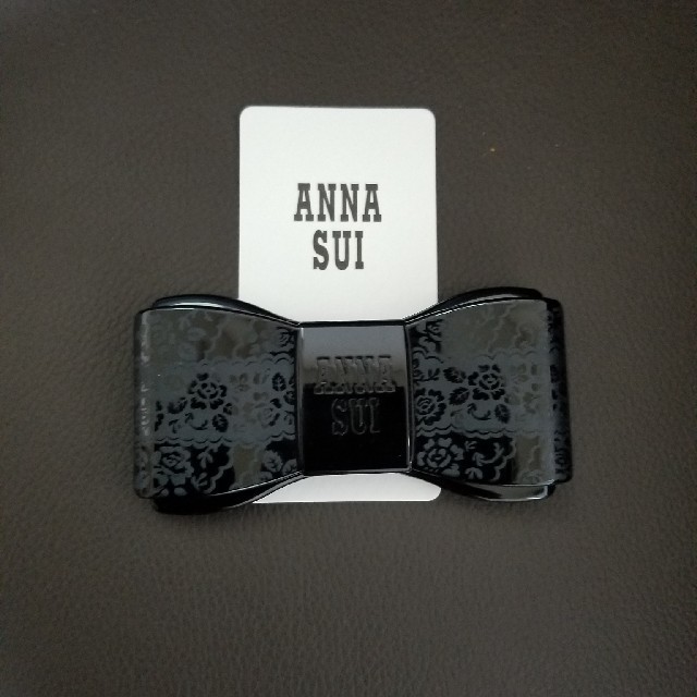 ANNA SUI(アナスイ)のアナスイASアイブロウ　カラーコンパクト#03 コスメ/美容のベースメイク/化粧品(パウダーアイブロウ)の商品写真