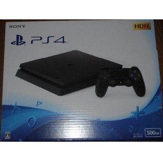 PlayStation4 - PS4 本体 2200の通販｜ラクマ