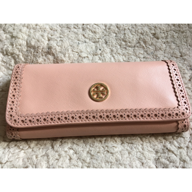 Tory Burch - お値下げしました❣️トリーバーチ 長財布の通販 by