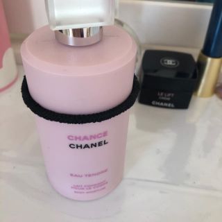 シャネル(CHANEL)のシャネルボディーモイスチャー(ボディクリーム)