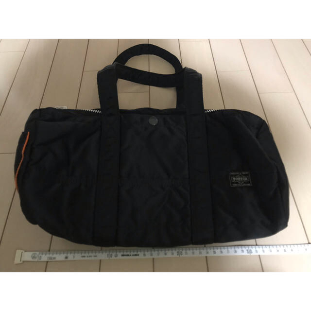 PORTER - PORTER ポーター ミニボストンバッグ(中古)の通販 by 2bu's
