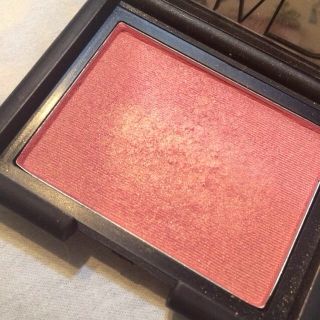 ナーズ(NARS)のNARS チーク 4013N(その他)