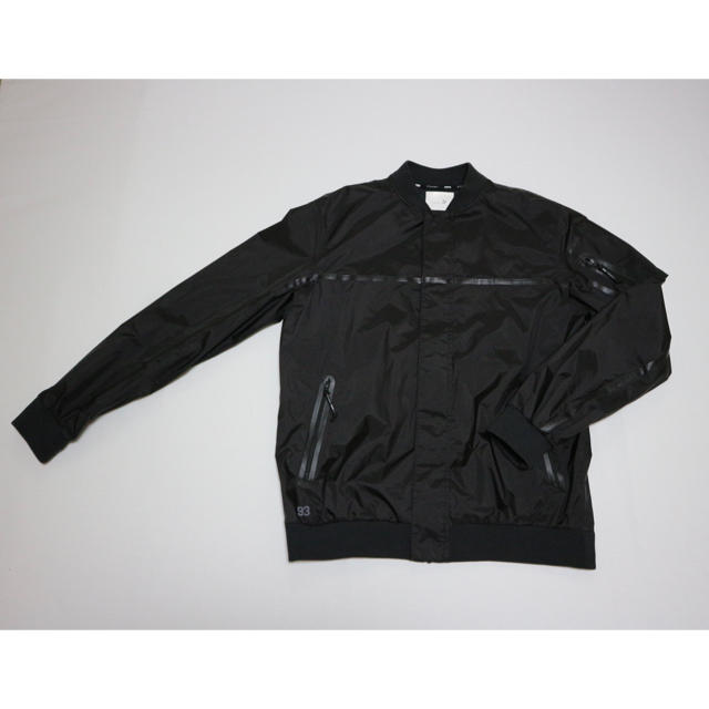 STAMPD PUMA BOMBER JACKET