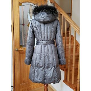 COMME CA DU MODE - 【美品】COMME CA DU MODE コムサデモード ロング