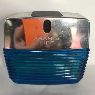 アラミス(Aramis)のARAMIS LIFE    7割残(香水(男性用))