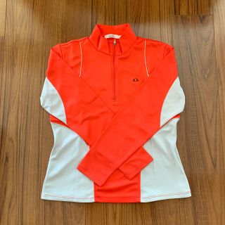 エレッセ(ellesse)のエレッセ、ロングシャツ(ウェア)