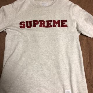 シュプリーム(Supreme)のラルフ様専用 シュプリームTシャツ(Tシャツ/カットソー(半袖/袖なし))