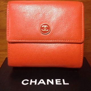 シャネル(CHANEL)のCHANEL(財布)