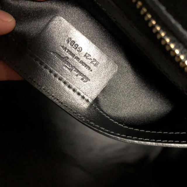 フェラガモ Salvatore Ferragamo - 正規品 フェラガモ ガンチーニ