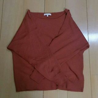 プロポーションボディドレッシング(PROPORTION BODY DRESSING)のプロポドルマンカットソー(カットソー(長袖/七分))