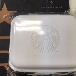 スターバックスコーヒー(Starbucks Coffee)の【新品】スターバックス ランチボックス 福袋 2019(弁当用品)