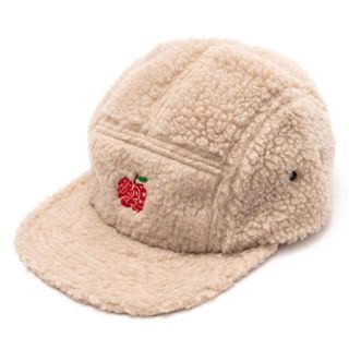 アップルバム(APPLEBUM)のapplebum apple boa cap(キャップ)