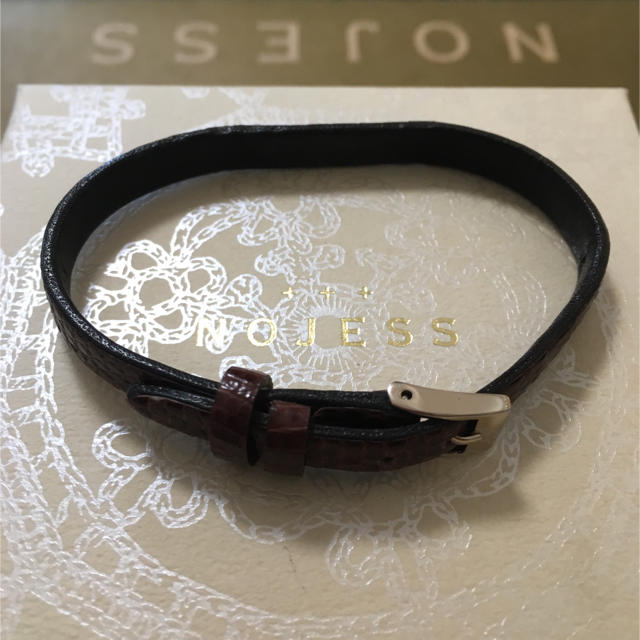 NOJESS(ノジェス)のノジェス NOJESS 時計のベルト レディースのファッション小物(腕時計)の商品写真