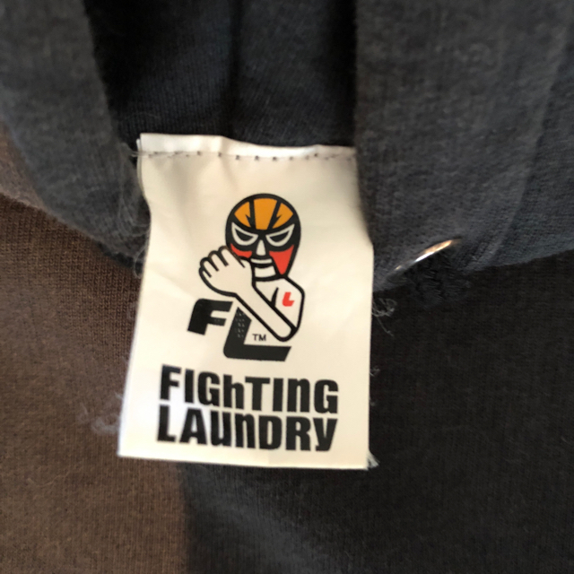 LAUNDRY(ランドリー)のＬaundryパ-カ- レディースのトップス(パーカー)の商品写真