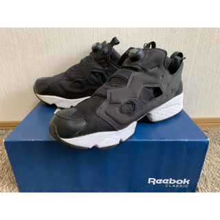 リーボック(Reebok)のReebok ポンプフューリー(スニーカー)