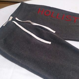 ホリスター(Hollister)のHOLLISTER ホリスター スウェット ジャージ(その他)