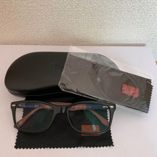 レイバン(Ray-Ban)のレイバン伊達眼鏡 サングラス(サングラス/メガネ)