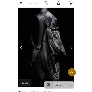 ユリウス リュック(メンズ)の通販 18点 | JULIUSのメンズを買うならラクマ