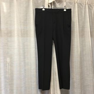 ザラ(ZARA)のザラ テーパードパンツ XS(クロップドパンツ)