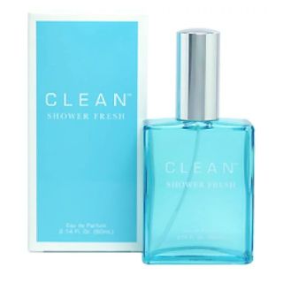 クリーン(CLEAN)のクリーン シャワーフレッシュ 60ml(ユニセックス)