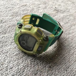 ジーショック(G-SHOCK)のG SHOCK ジャンク品(腕時計(デジタル))