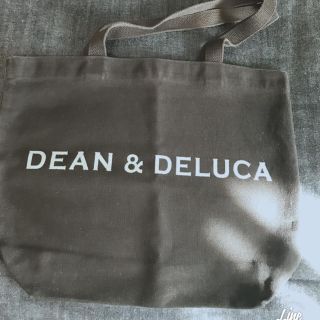 ディーンアンドデルーカ(DEAN & DELUCA)のDEAN&DELUCA トートバッグ(トートバッグ)