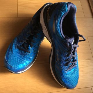 アシックス(asics)のacics ランニングシューズ TJG946(シューズ)