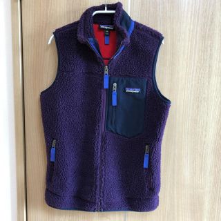 パタゴニア(patagonia)のパタゴニア レディース ベスト(その他)