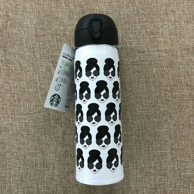 Alice Olivia Starbucks 大人気の可愛いの魔法瓶 の通販 By ヒロシゲ S Shop アリスアンドオリビアならラクマ Alice Olivia Starbucks 大人気の可愛いの魔法瓶 の通販 By ヒロシゲ S Shop アリスアンドオリビアならラクマ