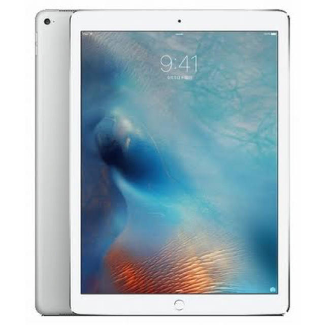 【SIMフリー】iPad Pro12.9インチ Cellular モデル