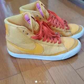 ナイキ(NIKE)のNIKE ナイキ スニーカー(スニーカー)