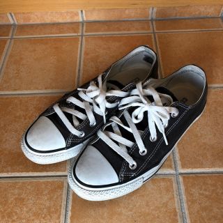 コンバース(CONVERSE)のコンバース23センチ(スニーカー)