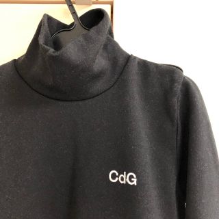 コムデギャルソン(COMME des GARCONS)のAD2004 COMME des GARÇONS(Tシャツ(長袖/七分))