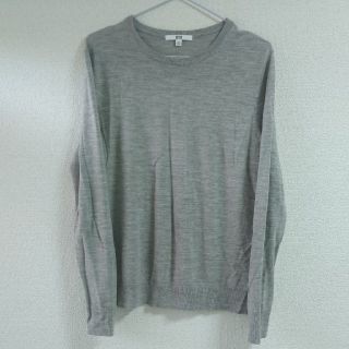 ユニクロ(UNIQLO)のUNIQLO ニット セーター XL(ニット/セーター)