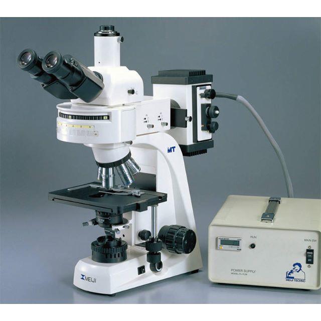 蛍光顕微鏡 MT6300