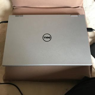 デル(DELL)のDELL Inspiron11 3000series 2in1(ノートPC)