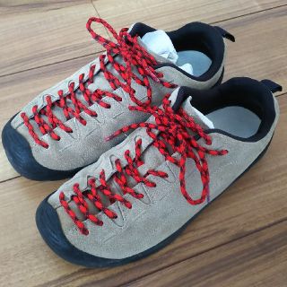 キーン(KEEN)のKEENジャスパー27.5センチ！！人気カラーです！(スニーカー)