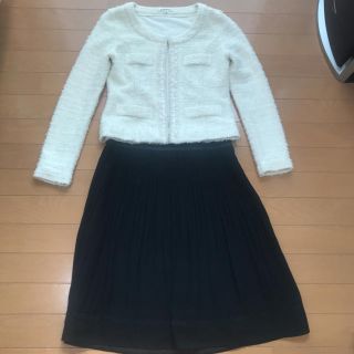 アリスバーリー(Aylesbury)の美品♡セレモニーセット(スーツ)