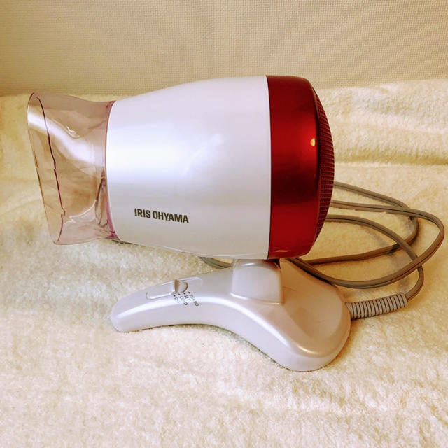 HDR-S1-P 置き型ドライヤー ヘアドライヤー HDR-S1-P 置き型ドライヤー ヘアドライヤー