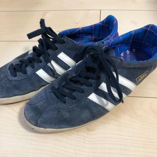 アディダス(adidas)の【ORGANO様 専用】adidas アディダス スニーカー(スニーカー)