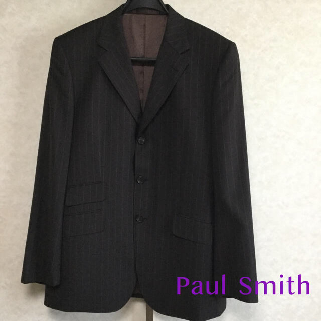 Paul Smith スーツ