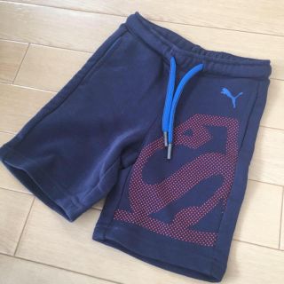 プーマ(PUMA)の《新品》プーマ キッズ ハーフパンツ US 3T(パンツ/スパッツ)