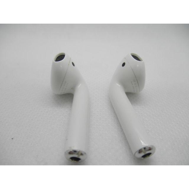 Apple - AirPods イヤホン本体　 純正品　両耳
