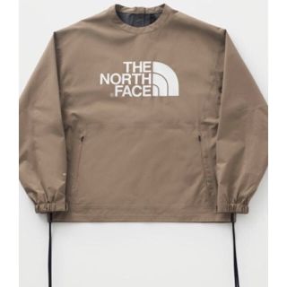 THE NORTH FACE × HYKE  GTX Mountain Top