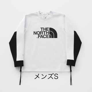 ハイク(HYKE)のTHE NORTH FACE HYKE Tec Air Big Top メンズ(スウェット)