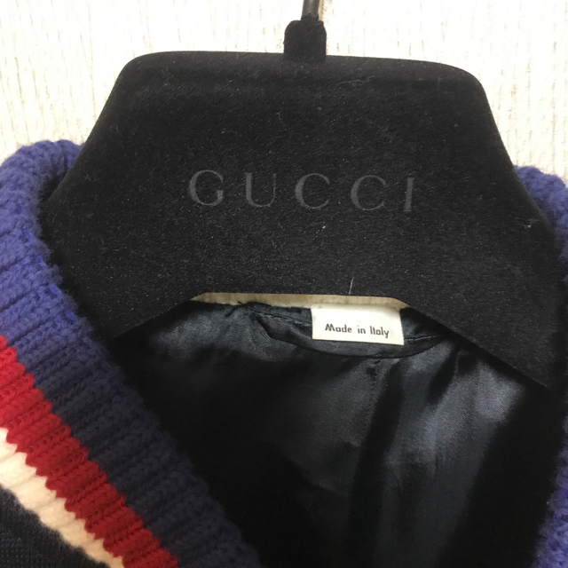 Gucci(グッチ)のGUCCI メンズのトップス(その他)の商品写真