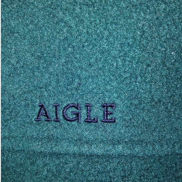 AIGLE(エーグル)のAIGLE フリースジャケット レディースのジャケット/アウター(ブルゾン)の商品写真