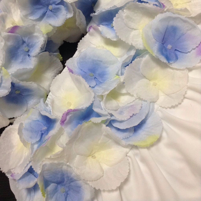 新品♡チュアンピサマイ♡ブルー♡ビキニ レディースの水着/浴衣(水着)の商品写真