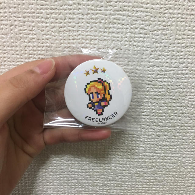 ポストカード・缶バッチ エンタメ/ホビーのおもちゃ/ぬいぐるみ(キャラクターグッズ)の商品写真