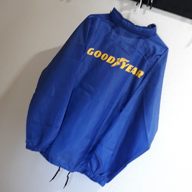 Goodyear(グッドイヤー)のGOOD YEAR★ジャケット メンズのジャケット/アウター(ナイロンジャケット)の商品写真